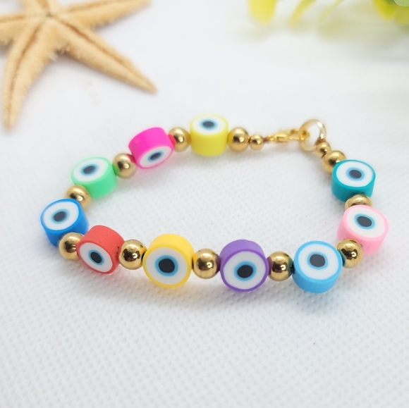 Hand Crafted bracelets - Picture 2 of 5